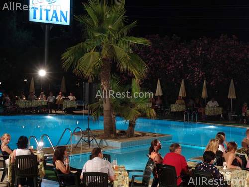 Club Titan Hotel 31
